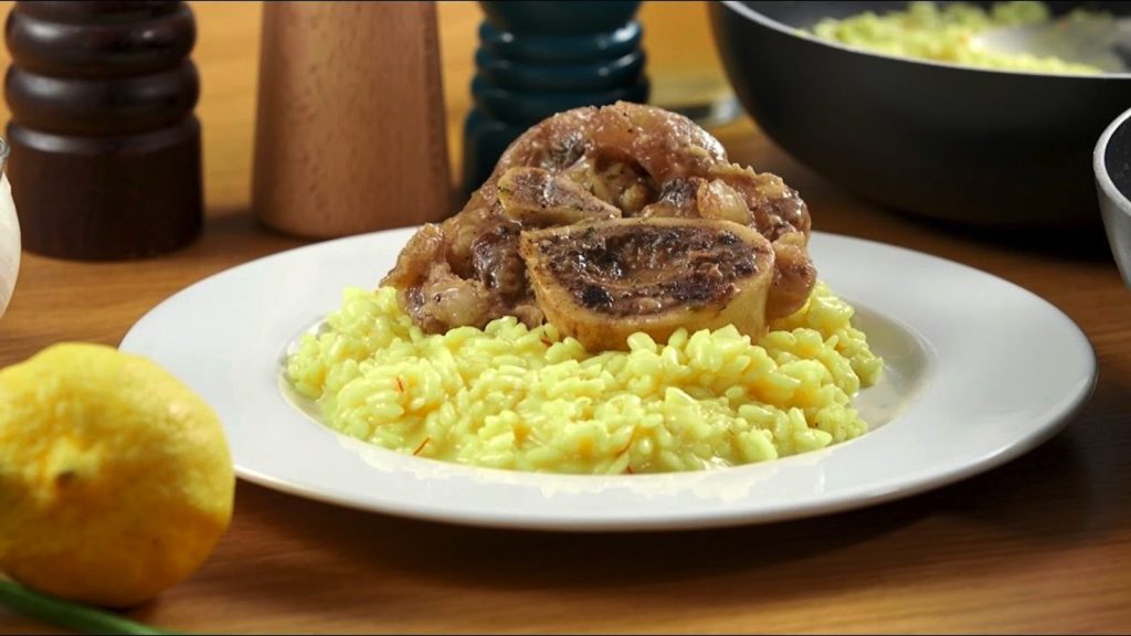 (Food Network Italia - Youtube)