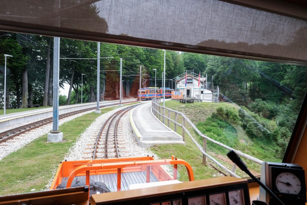 Per il 2023 saranno terminati anche i lavori al ristorante di Bella Cima (Bader)