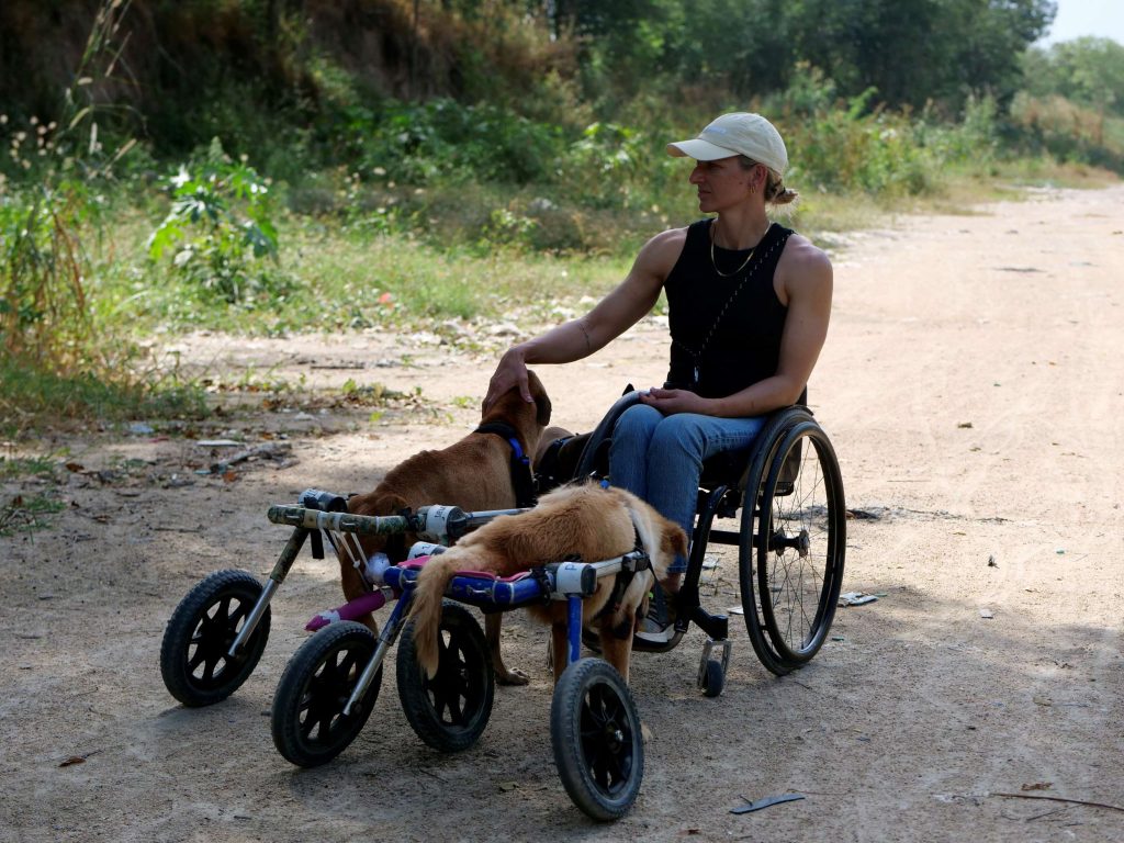 (Associazione Svizzera dei Paraplegici)