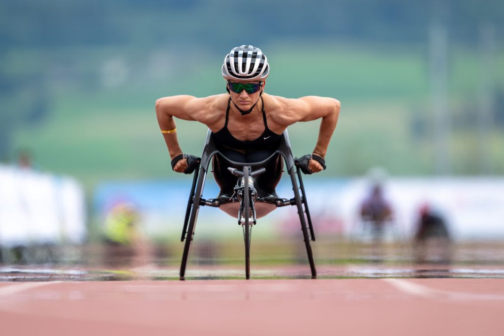(Associazione Svizzera dei Paraplegici)