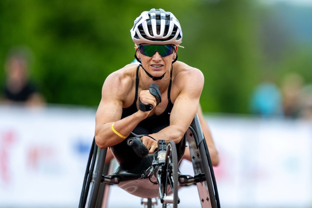 (Associazione Svizzera dei Paraplegici)