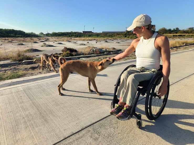 (Associazione Svizzera dei Paraplegici)