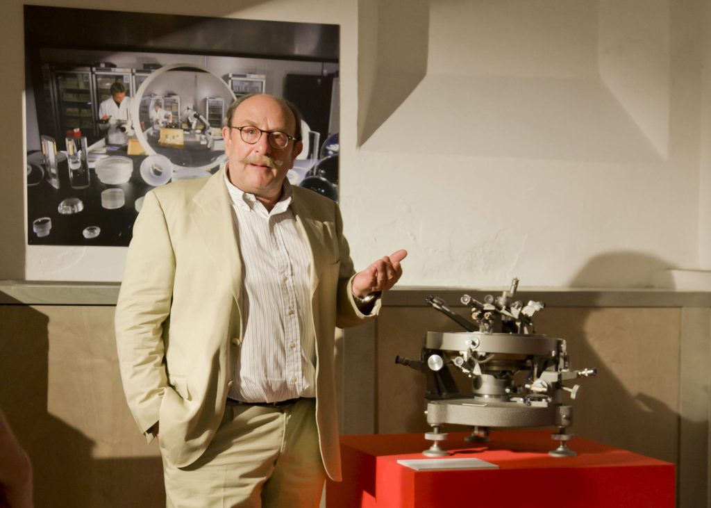 Paolo Brenni