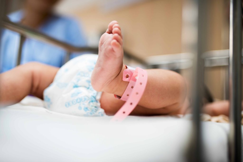 Un bambino su dieci al mondo nasce prematuro (Freepik.com)