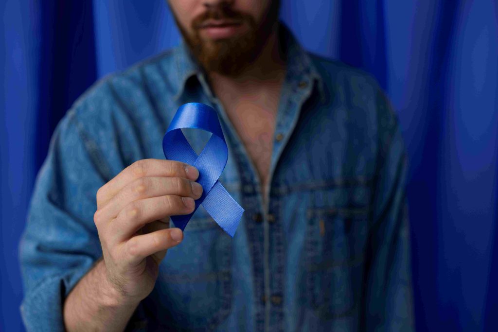 Novembre è il mese dedicato alla prevenzione del tumore alla prostata e delle malattie urogenitali maschili (Freepik.com)