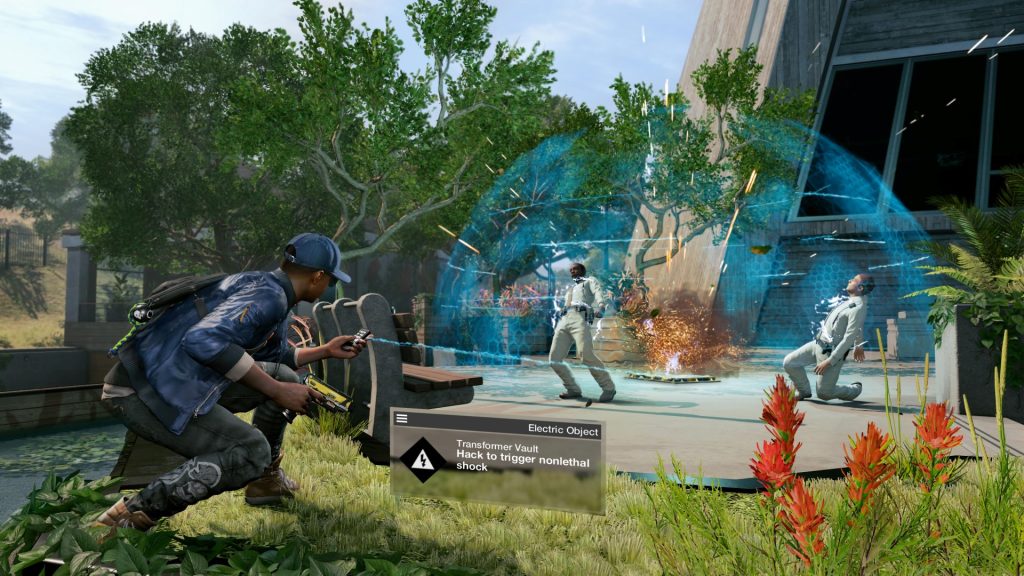 (Ubisoft)