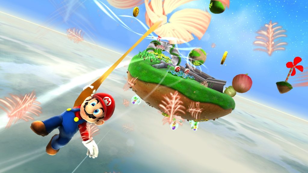 (© Nintendo of Europe)