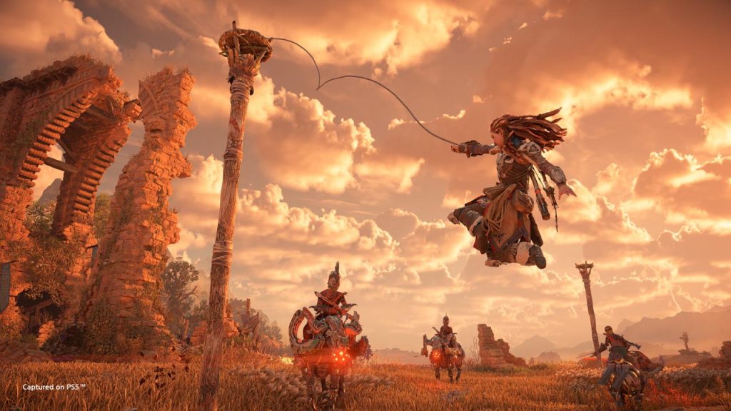 (Guerrilla Games)