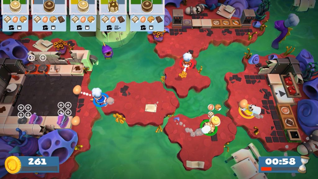 (© Ghost Town Games / Team17)