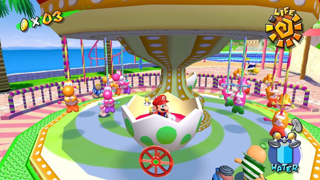(© Nintendo of Europe)