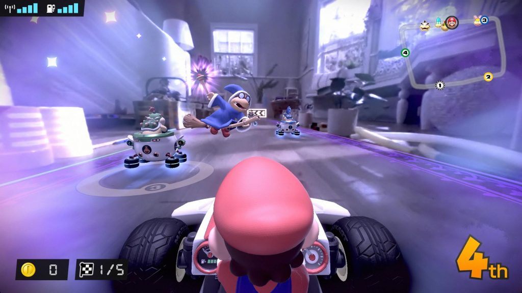 (2020 Nintendo of Europe)