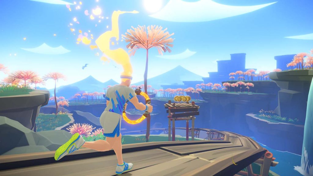 (2019 Nintendo of Europe)