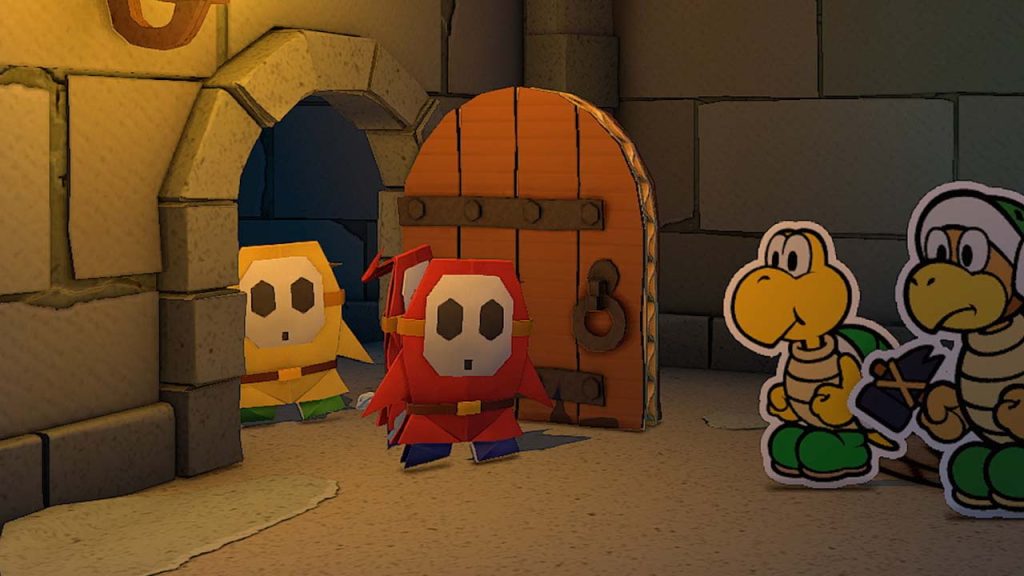 (Nintendo of Europe)