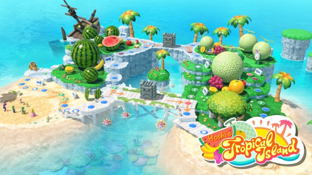 © Nintendo of Europe