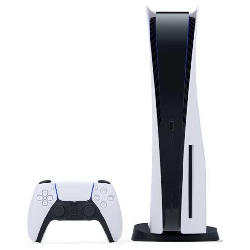 La PlayStation 5