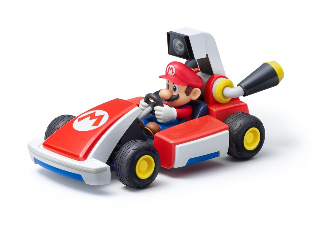 (2020 Nintendo of Europe)