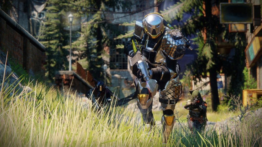 (© 2017 Activision Publishing, Inc. & © 2017 Bungie, Inc.)