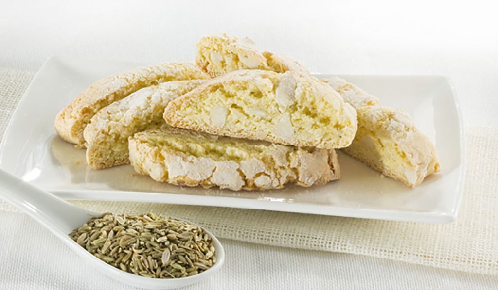 I cantucci ai semi di finocchio (Hasselblad H3D)