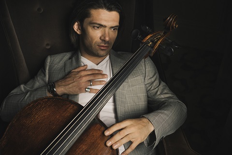 Gautier Capuçon esibirà al Lac il 5 dicembre sotto la direzione del Maestro Poschner