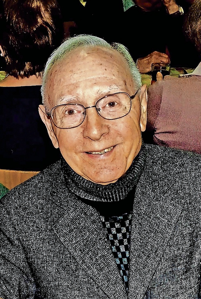 Giuseppe Crivelli