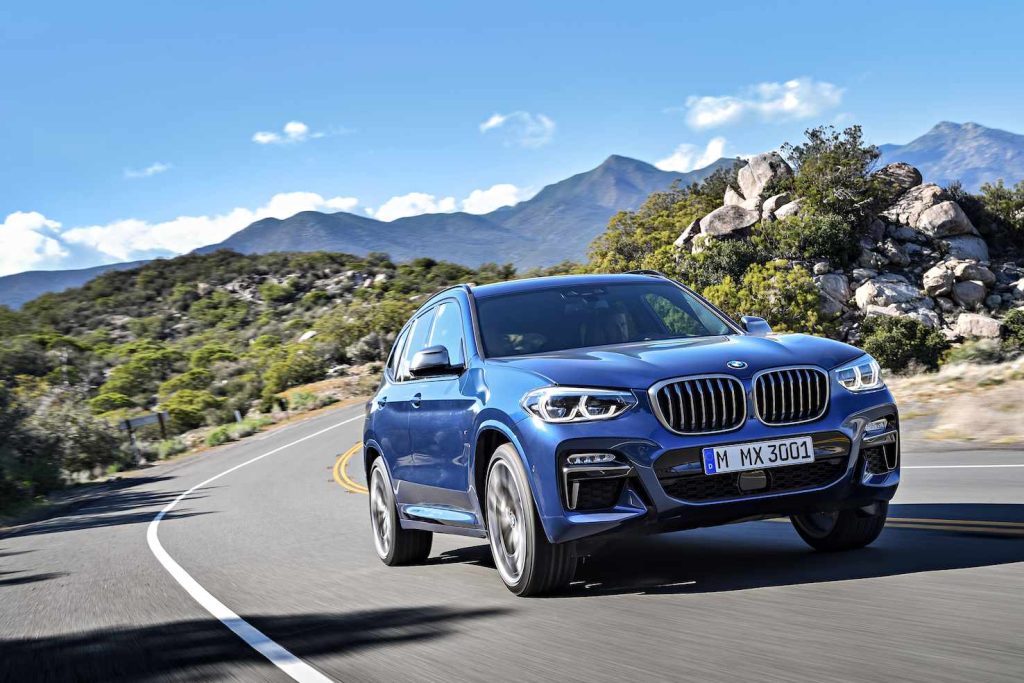 BMW ha annunciato che entro il 2025 lancerà 25 modelli elettrificati, di cui 12 totalmente elettrici