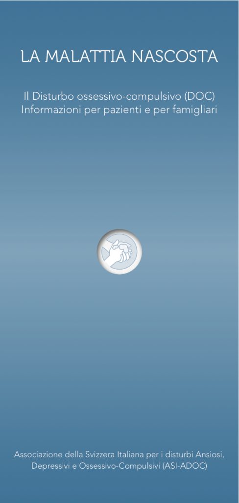 Cliccare sulla copertina per scaricare l'opuscolo informativo.
La pubblicazione può anche essere richiesta gratuitamente a info@liberalamente.ch o telefonando negli orari d’ufficio al numero 091.647.14.17.