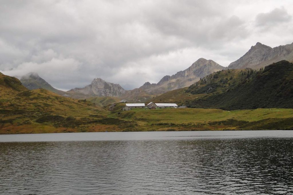 Lago Cadagno (Elena Robert)