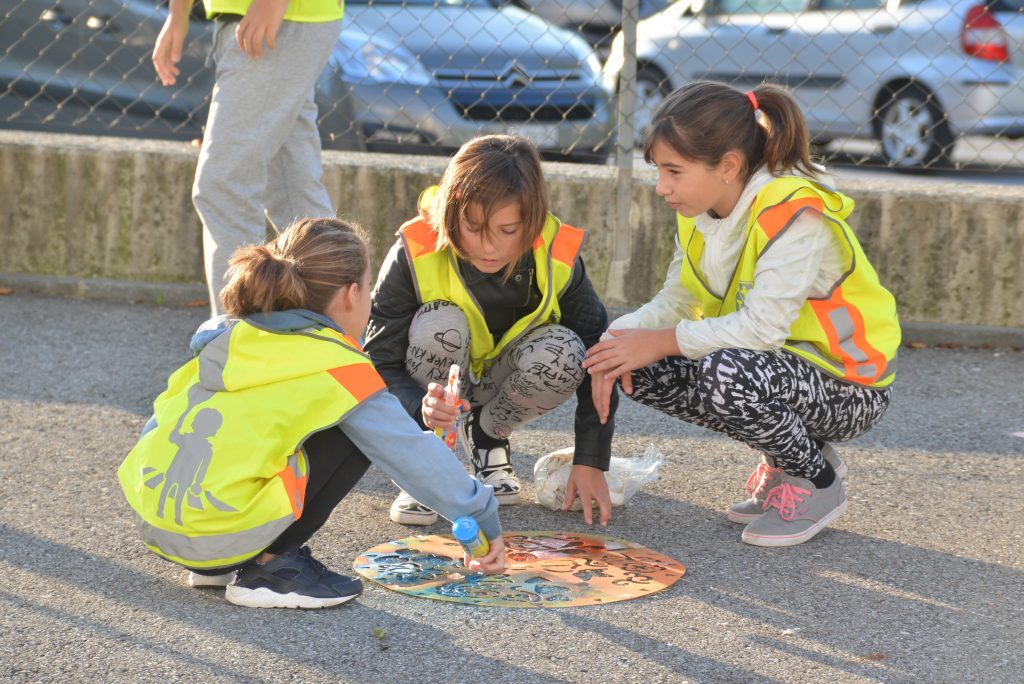 Giochi durante le attese