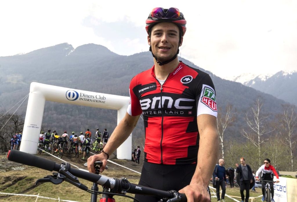 Filippo Colombo (CdT - Reguzzi)