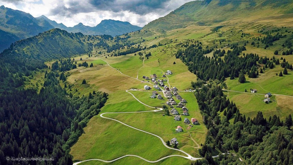 La zona di Dötra (bleniobellissima.ch)