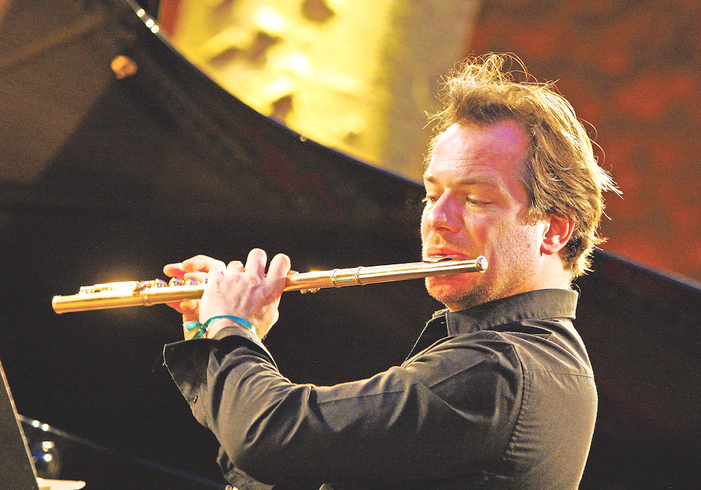 Emmanuel Pahud (Wikipedia)