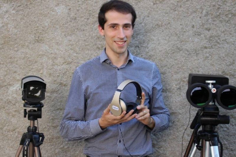 Alessandro Pasquali (www.slux.xh)