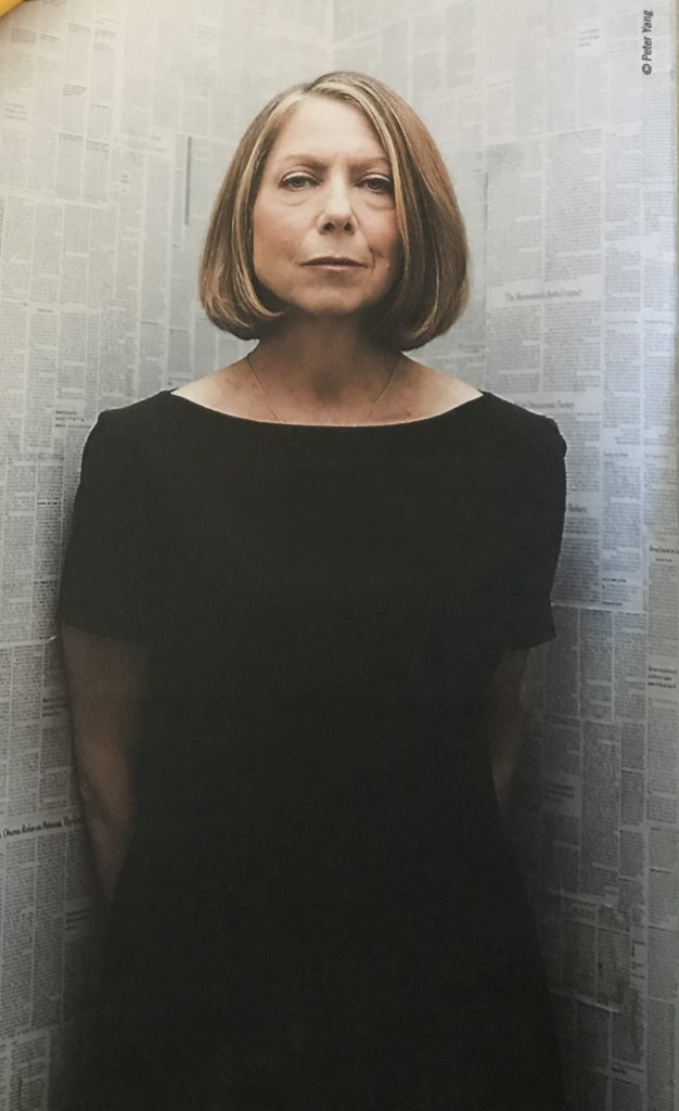 Jill Abramson