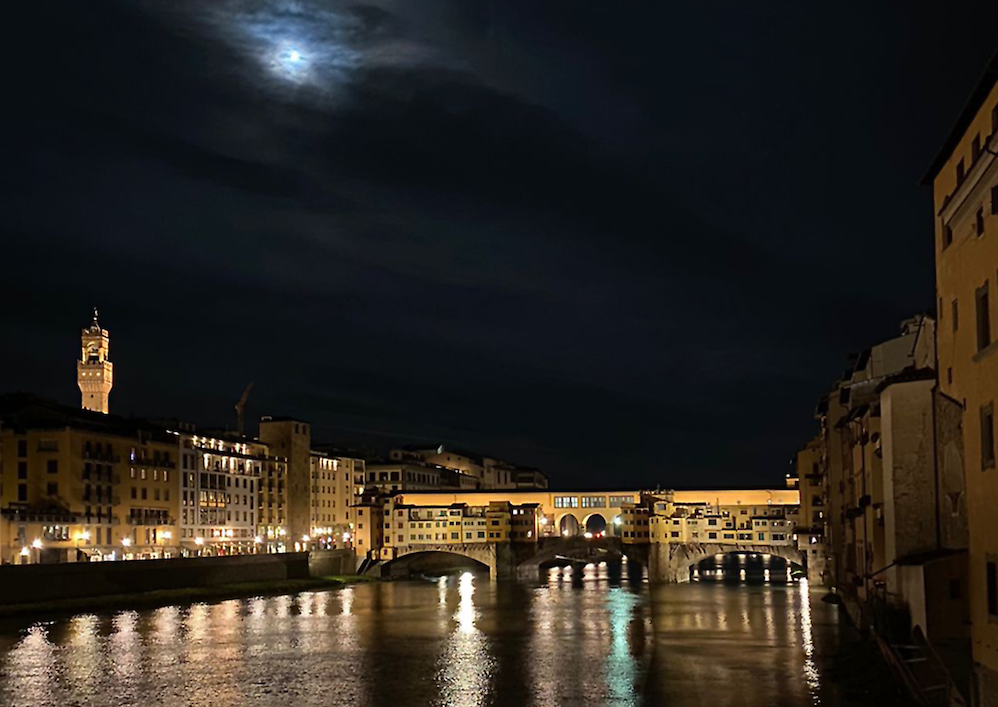 Firenze (Ksenja Mazzi)