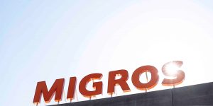 Si riparte con una struttura rinnovata a Tesserete. (foto Migros)