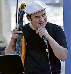 Zeno Gabaglio