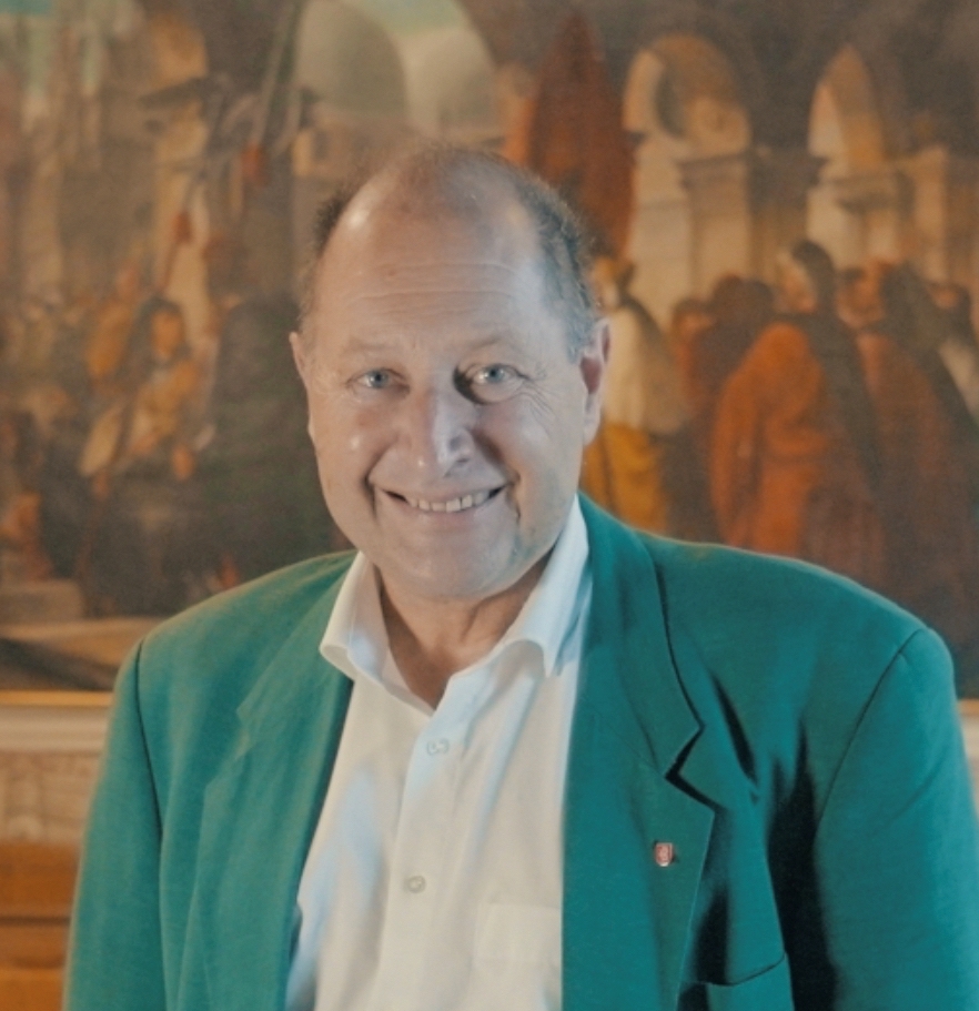 Tiziano Zanetti
