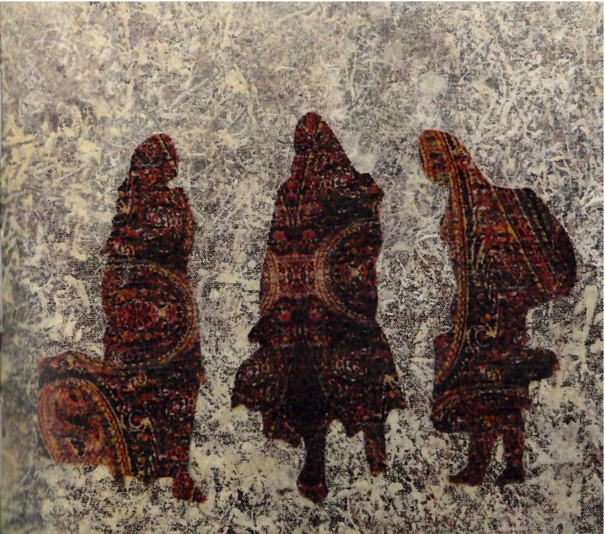 Illustrazione di Chiara Fioroni