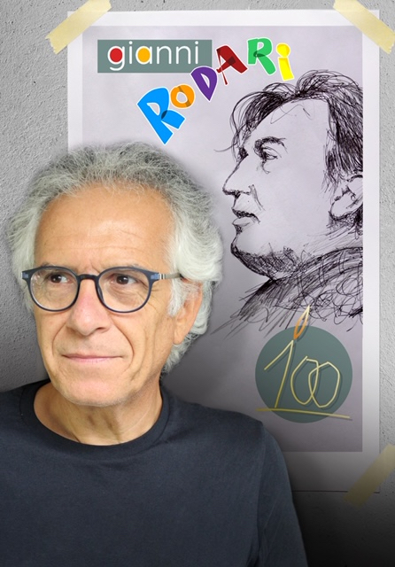 Il musicista Paolo Capodacqua