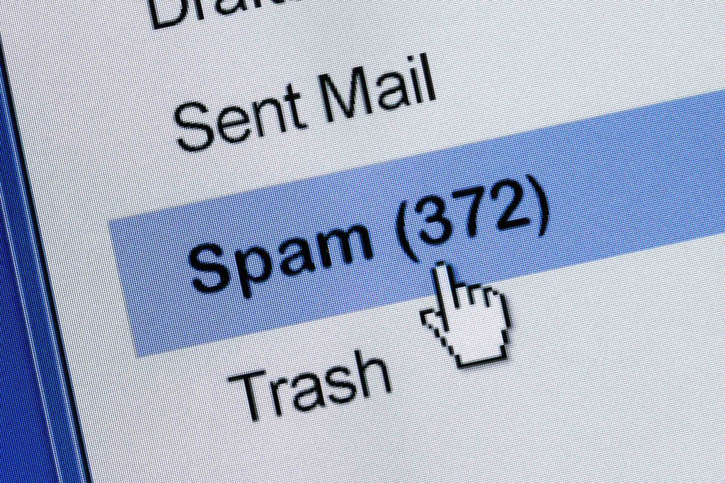 Spam, truffe, virus, phishing: la sicurezza delle e-mail è difficile da garantire (ITU Pictures)