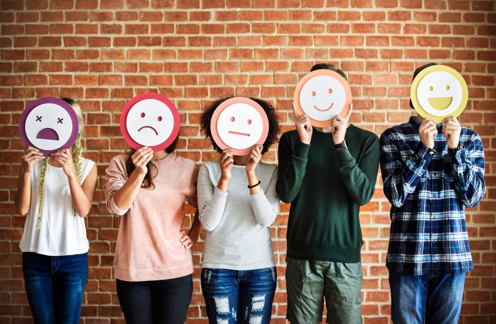 La quinta edizione del Festival dell’educazione è dedicata alle emozioni (Shutterstock)