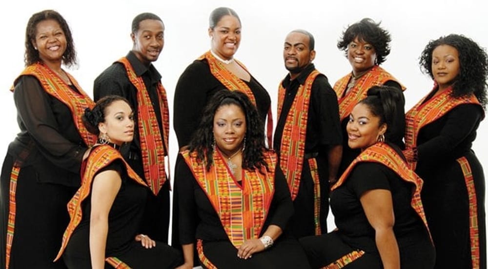 Harlem Gospel Choir (www.milanotoday.it)