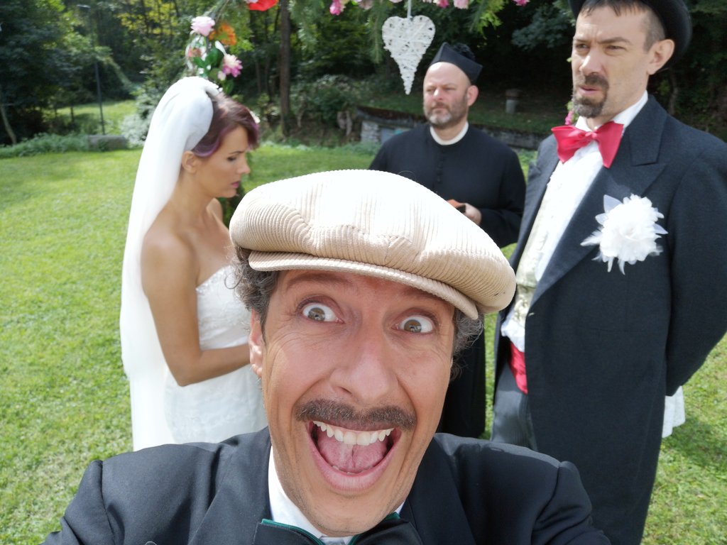 <i>Un disaster di matrimonio</i>: la conclusione che tutti aspettavano...