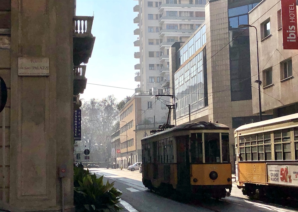 Lazzaro Palazzi fu un architetto e scultore di Lugano che lavorò nel Duomo di Milano (Ma.Ma.)