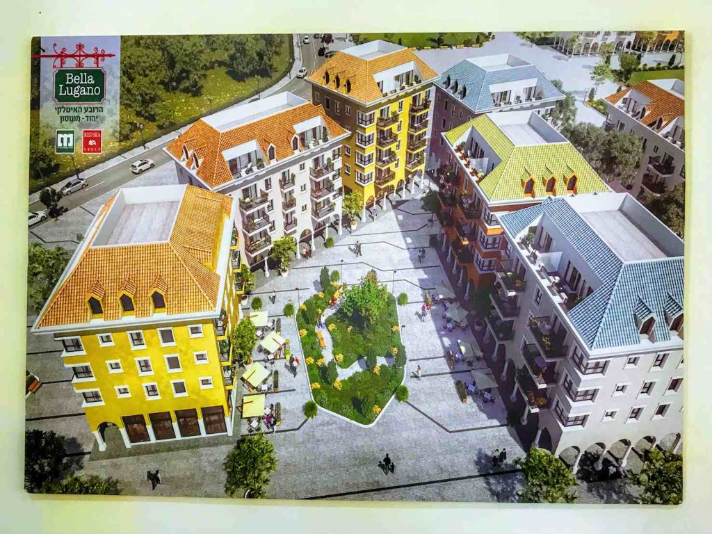 Il progetto