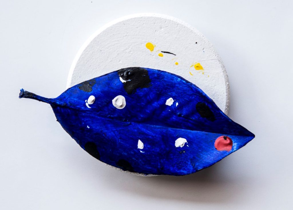 Franco Ghielmetti, Item XXI, 2018-2019