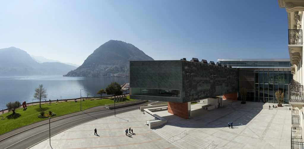 L’appuntamento dell’8 giugno sarà in Piazza Luini (© LAC 2015 – Foto Studio Pagi)