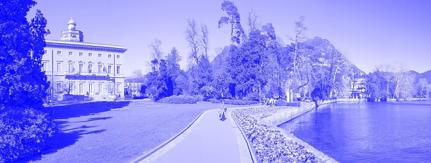 Una rivalutazione di Villa Ciani grazie a La Regionale