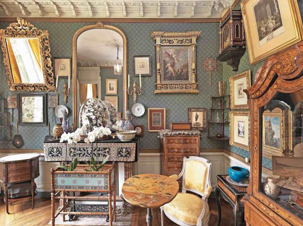 Le boudoir (Hartl-Meyer)