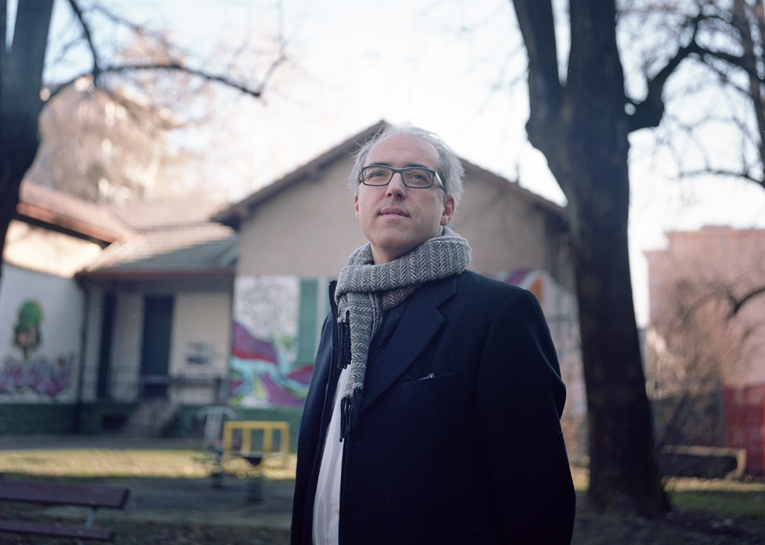 Dimitri Loringett (© Flavia Leuenberger Ceppi)